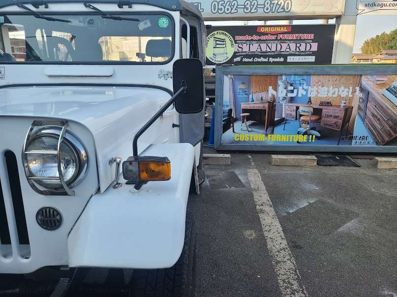 ぐっさん来たよ！！