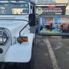 ぐっさん来たよ！！